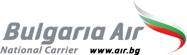 Bulgaria Air - Logo