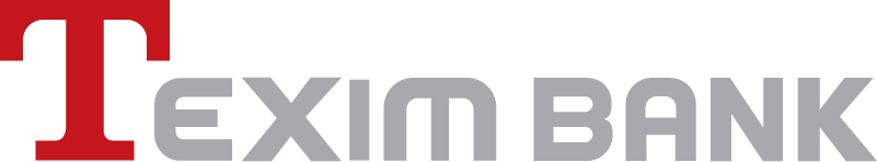 Texim bank - Logo