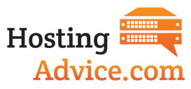 HostingAdvice logo