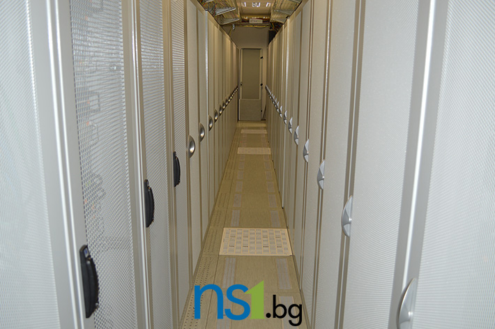 NS1 datacenter